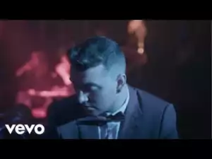 Video: Sam Smith - Leave Your Lover